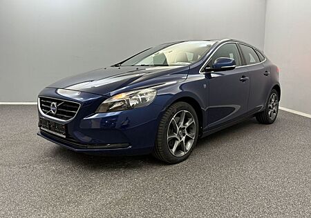 Volvo V40 D3 Ocean Race *PANO*RÜCKFAHRKAMERA