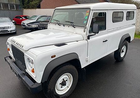 Land Rover Defender 110 E Hard Top