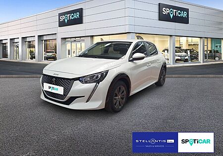 Peugeot 208 e-Active Pack 136 SHZ EPH APP BT LED GJR