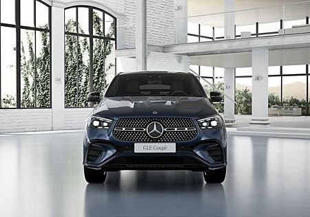 Mercedes-Benz GLE 400 e 4MATIC Coupé
