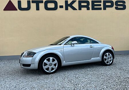 Audi TT Coupe/Roadster 1.8 T Coupe quattro Tüv 01/26