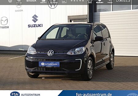 VW e-up! Volkswagen e-up! Style Plus 1-Gang-Automatik MFL LMF CLIMAT