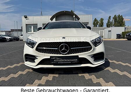Mercedes-Benz CLS 400 d 4Matic*S-Dach*AMG Line*Matrix*Navi*Led
