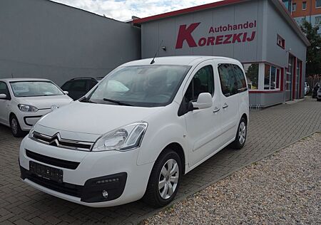 Citroën Berlingo Kombi Selection KLIMA/NAVI/PARKTRONIK