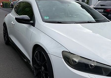 VW Scirocco Volkswagen 2.0 TSI Stage 1 APR