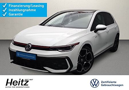 VW Golf Volkswagen GTI Navi DCC Pano Area View Matrix LED ACC