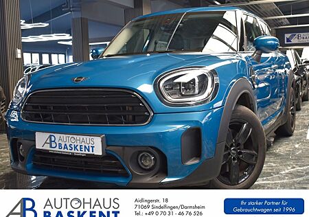 Mini Cooper Countryman Classic Trim*LED*SHZ*KAMERA*