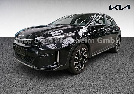 Kia XCeed 1.5 T-GDI DCT Vision + Komfort-Paket/NAVI