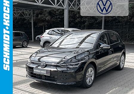 VW Golf Volkswagen VIII 1.5 eTSI Life DSG HUD RFK NAVI ACC GJR