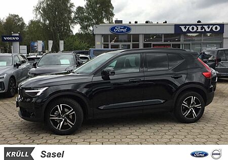 Volvo XC 40 XC40 B3 Plus Dark 2WD Panorama, VOC, Tempo