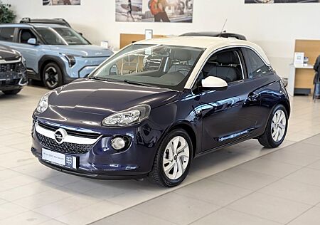 Opel Adam 1.2 Jam Allwetterreifen Klimaautomatik