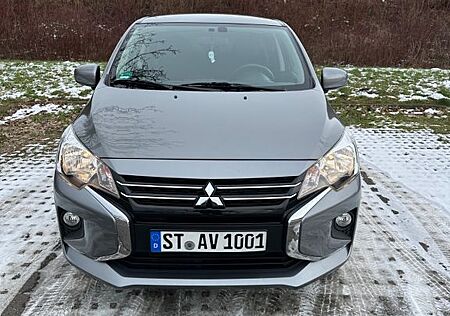 Mitsubishi Space Star 1.2 MIVEC AS&G Intro Edition+ Int...