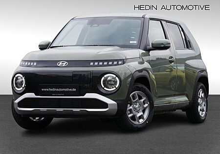 Hyundai Inster EV 42 kWh 2WD TREND |NAVI|KAM|DISTR|KEYL