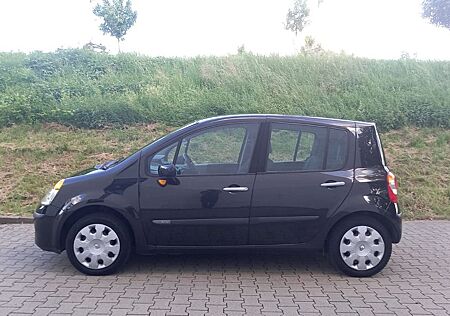 Renault Modus Soleil 1.2 16V 55kW Soleil