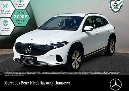 Mercedes-Benz EQA 250 PROGRESSIVE Advanced/AHK/VZ-Ass/Totw