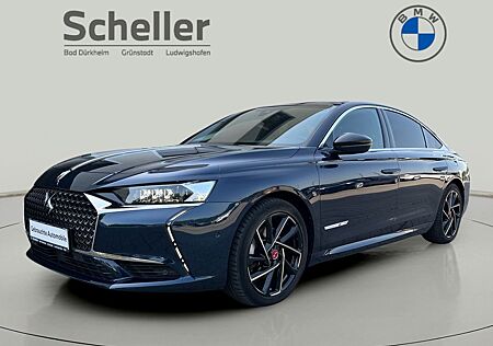 DS Automobiles DS 9 DS9 E-Tense 225 Performance Line + LED RFK PDC