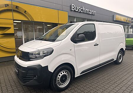 Opel Vivaro 2.0 BlueHDi Standard AT8