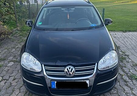 VW Golf Volkswagen 1.9 TDI Kombi comfortline
