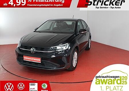 VW Taigo Volkswagen 1.0TSI 196,-ohne Anzahlung App-Connect