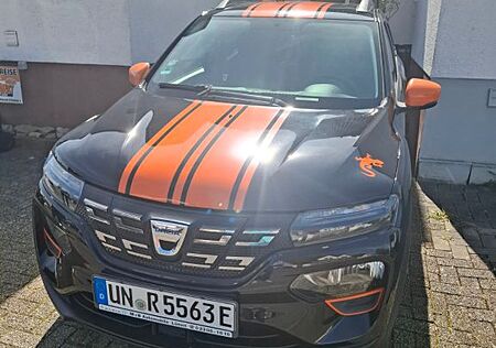 Dacia Spring Essential Electric 45 Essential Elect...