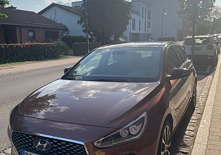 Hyundai i30 1.4 Select Select
