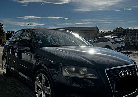 Audi A3 1.6 TDI (DPF) 77kW Ambiente Sportback Amb...