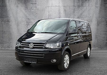 VW T5 Multivan Volkswagen Highline 4M.DSG ALCANTARA StandHz.2H