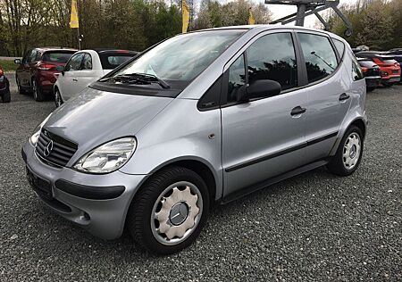 Mercedes-Benz A 140 CLASSIC