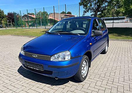 Lada Kalina 1117 1.4 16V HU 08/2028