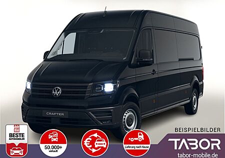 VW Crafter gebraucht kaufen VW Crafter Volkswagen 35 2.0 TDI 140 L4H3 AHK PDC 3S FACELIFT