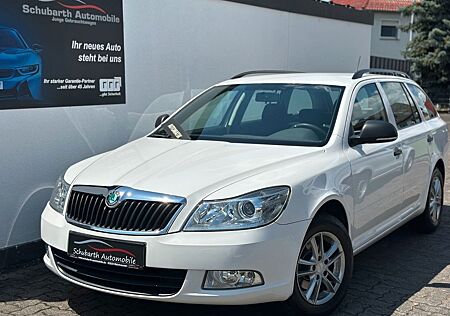 Skoda Octavia Active 1,2 TSI 105 PS DSG Behinderten