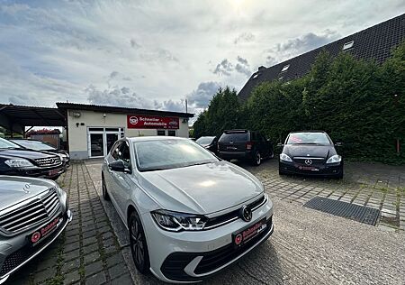 VW Polo Volkswagen VI Goal Neuwertig