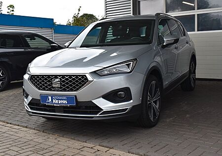 Seat Tarraco Xcellence 4Drive 360°/AHK/LED