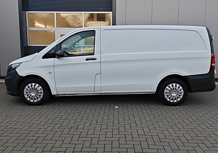 Mercedes-Benz Vito Kasten 114/116 CDI, 119 CDI/BT RWD lang
