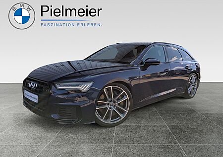 Audi S6 Avant Head-Up DAB LED Standhzg. RFK Tempomat