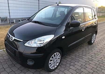 Hyundai i10 Edition+