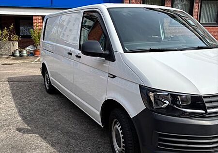 VW T6 Transporter Volkswagen