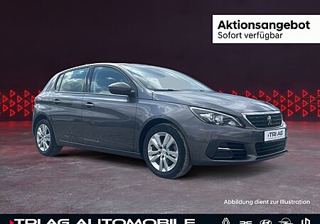 Peugeot 308 1.2 PureTech 130 Active Navigationssystem Pl