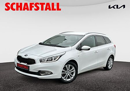 Kia Cee'd Sportswagon Ceed_sw Dream Team 1.6 GDI Sportswagon Navi Temp