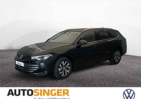 VW Passat Variant Volkswagen Business TDI DSG AHK*360*H-UP*NAV