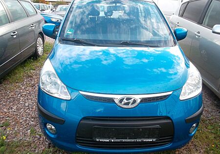 Hyundai i10 Style