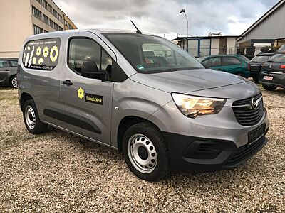 Opel Combo E1.5 Cargo Selection KLIMA PDC TOP ZUSTAND