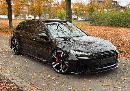 Audi RS6 4.0 TFSI tiptr. quattro -
