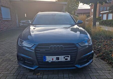 Audi A6 3.0 TDI 200kW quattro S tronic Av -