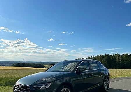 Audi A4 2.0 TDI S tronic design Avant