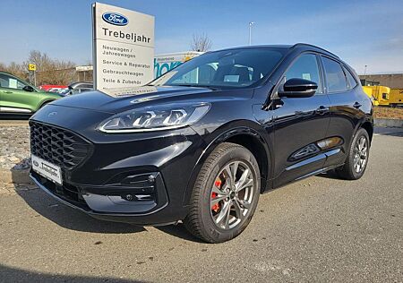 Ford Kuga 2.5 Duratec PHEV ST-Line LED+KAMERA+1. HAND