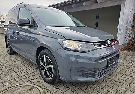 VW Caddy Volkswagen Life 2.0TDI AHK ACC Side Navi Garantie2029
