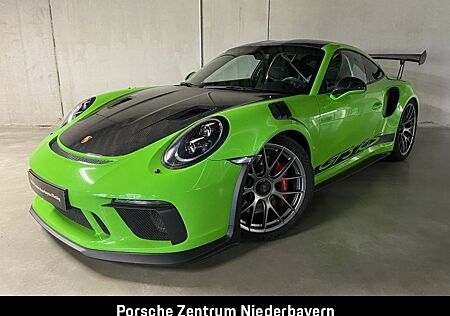 Porsche 991 (911) GT3 RS | Weissach-Paket | Liftsystem |