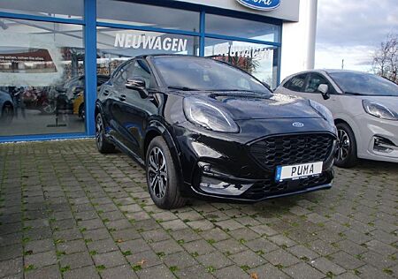 Ford Puma ST-Line MHEV NAVI Klima LED DAB Winterp.