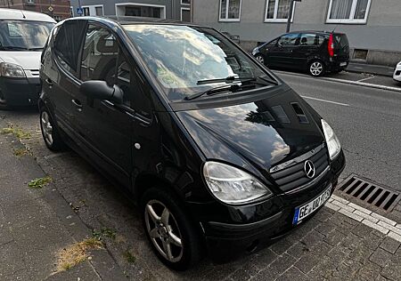 Mercedes-Benz A 140 CLASSIC Classic